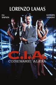 دانلود فیلم C.I.A. Code Name: Alexa 1992 (نام کد سیا : الکسا) دوبله فارسی بدون سانسور