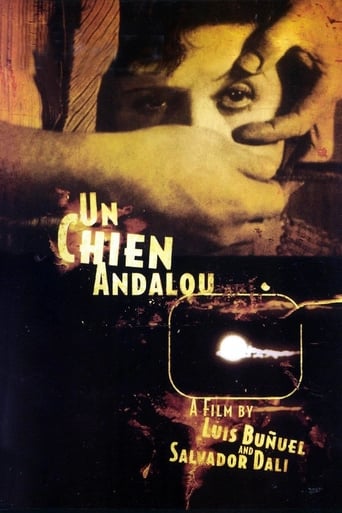 دانلود فیلم Un Chien Andalou 1929 دوبله فارسی بدون سانسور