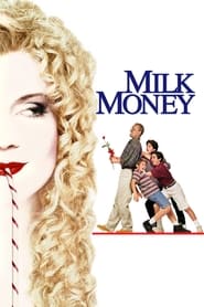 Milk Money 1994 (پول شیر)