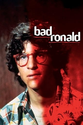 دانلود فیلم Bad Ronald 1974 دوبله فارسی بدون سانسور