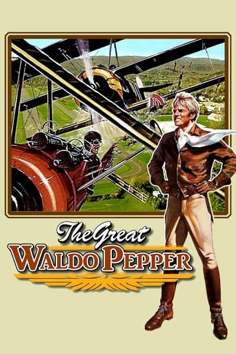 The Great Waldo Pepper 1975