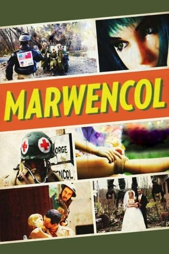 دانلود فیلم Marwencol 2010 دوبله فارسی بدون سانسور