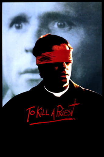 To Kill a Priest 1988