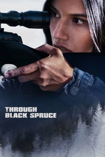 Through Black Spruce 2018