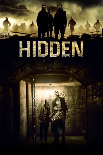 Hidden 2015