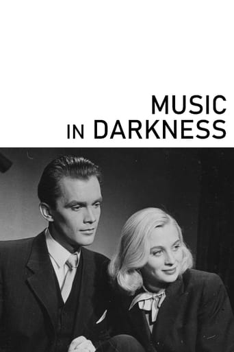 Music in Darkness 1948