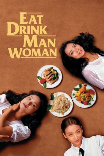 Eat Drink Man Woman 1994