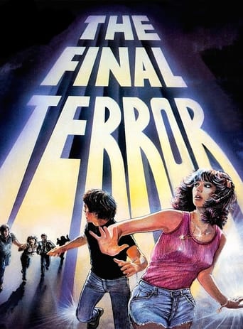 The Final Terror 1983