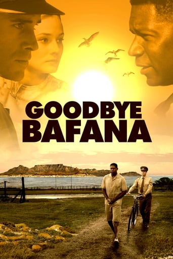 Goodbye Bafana 2007