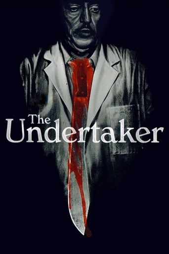 دانلود فیلم The Undertaker 1988 دوبله فارسی بدون سانسور