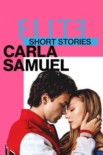 دانلود سریال Elite Short Stories: Carla Samuel 2021 (داستان های کوتاه نخبگان: کارلا ساموئل) دوبله فارسی بدون سانسور