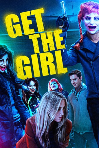 دانلود فیلم Get the Girl 2017 دوبله فارسی بدون سانسور
