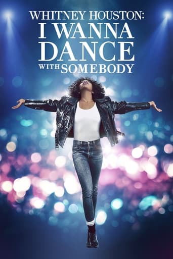Whitney Houston: I Wanna Dance with Somebody 2022 (ویتنی هیوستون: می خوام با یکی برقصم )