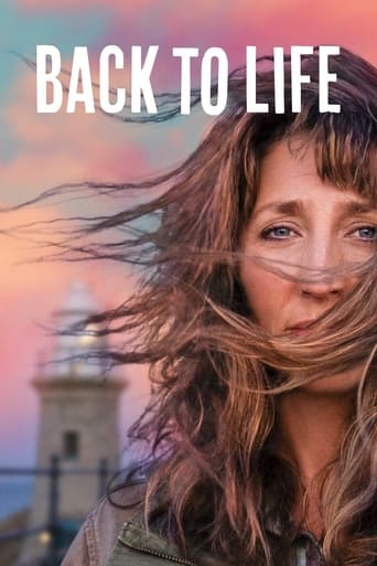 Back to Life 2019 (بازگشت به زندگی)