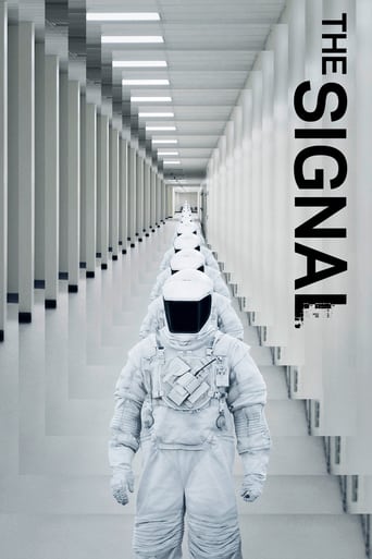 The Signal 2014 (سیگنال)