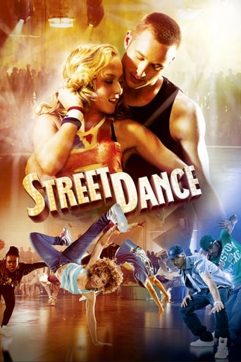 StreetDance 3D 2010 (رقص خیابانی)