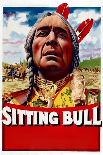 دانلود فیلم Sitting Bull 1954 دوبله فارسی بدون سانسور