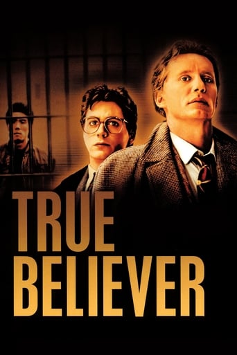 True Believer 1989