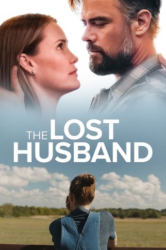 The Lost Husband 2020 (شوهر گمشده)