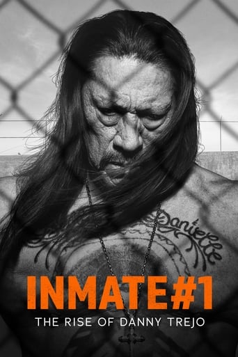 Inmate #1: The Rise of Danny Trejo 2019 (زندانی شماره 1: ظهور دنی ترخو)