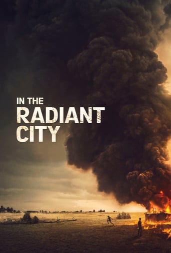 In the Radiant City 2016