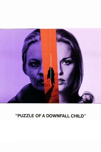 Puzzle of a Downfall Child 1970