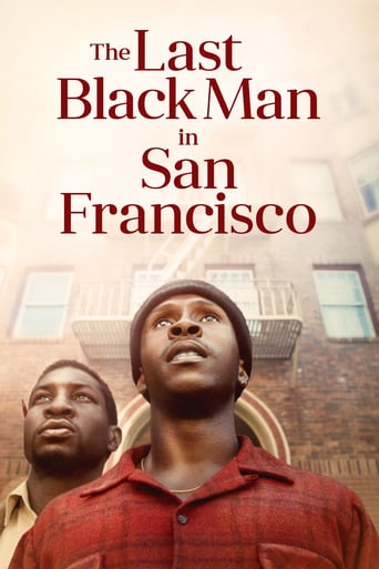 دانلود فیلم The Last Black Man in San Francisco 2019 (آخرین مرد سیاهپوست در سان فرانسیسکو) دوبله فارسی بدون سانسور