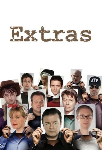 Extras 2005 (اکسترا)