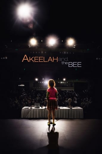 Akeelah and the Bee 2006