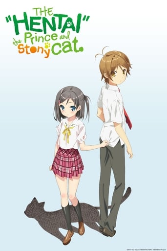 The "Hentai" Prince and the Stony Cat 2013