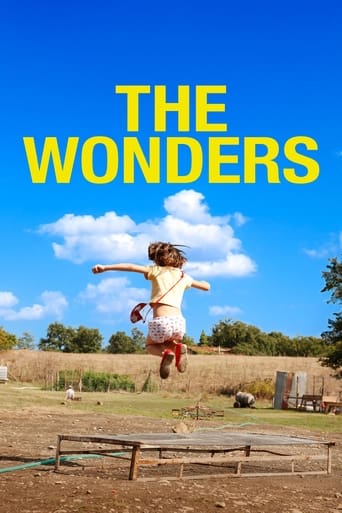 The Wonders 2014