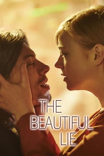 دانلود سریال The Beautiful Lie 2015 دوبله فارسی بدون سانسور