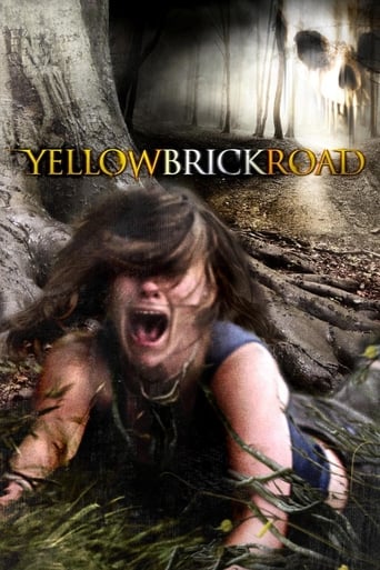 دانلود فیلم YellowBrickRoad 2010 دوبله فارسی بدون سانسور