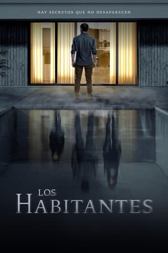 دانلود فیلم Los Habitantes 2023 دوبله فارسی بدون سانسور