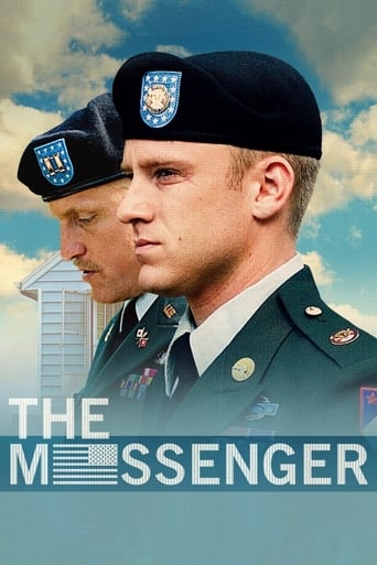 The Messenger 2009