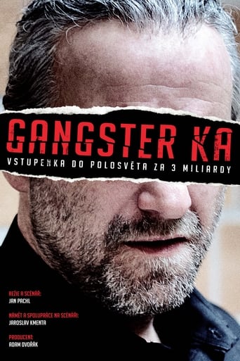 Gangster Ka 2015