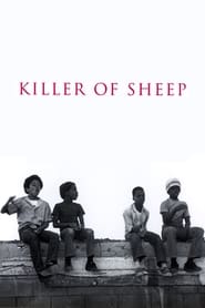 دانلود فیلم Killer of Sheep 1978 دوبله فارسی بدون سانسور