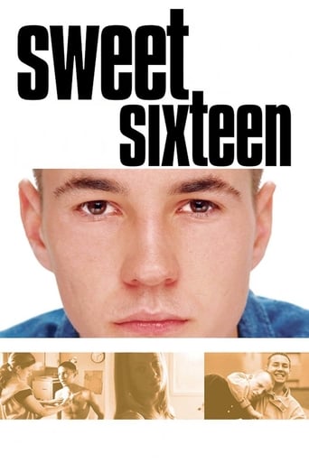 Sweet Sixteen 2002