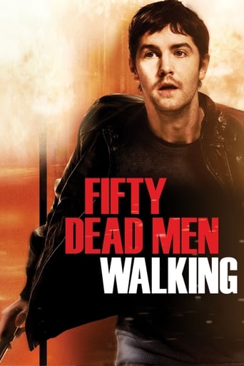 Fifty Dead Men Walking 2008