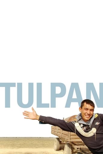 دانلود فیلم Tulpan 2008 دوبله فارسی بدون سانسور
