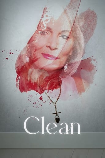 دانلود فیلم Clean 2022 دوبله فارسی بدون سانسور