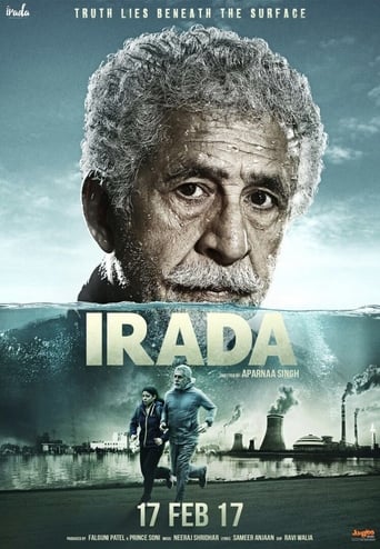 دانلود فیلم Irada 2017 دوبله فارسی بدون سانسور