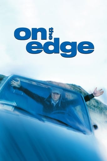 On the Edge 2001