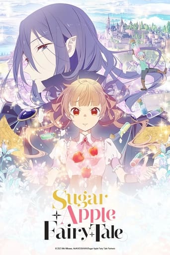 Sugar Apple Fairy Tale 2023