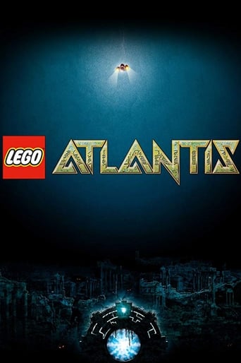 LEGO® Atlantis: The Movie 2010
