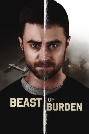 Beast of Burden 2018 (جانور بارکش)