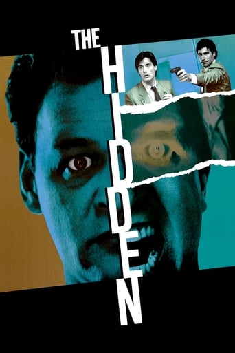 The Hidden 1987