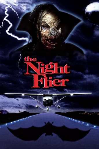 The Night Flier 1997
