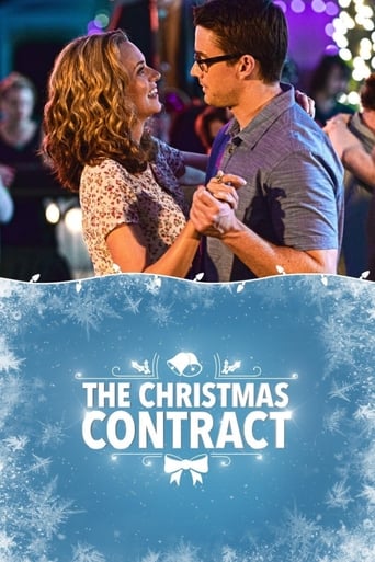 The Christmas Contract 2018 (قرارداد کریسمس)