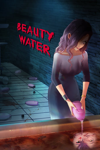 دانلود فیلم Beauty Water 2020 دوبله فارسی بدون سانسور
